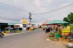 Đất đẹp giá công nhân