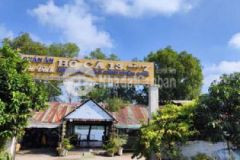 Cần công chứng gấp nền đất view hồ sinh thái