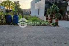 Bán 150m2 đất ngay phường định hóa tdm giá 1t850tr