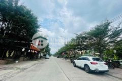 Tôi chính chủ cần bán lô đất khu k kế đường mptv