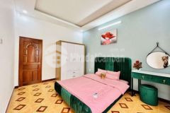 Nhà mới 30m2 2 tầng hxh lê văn thọ gò vấp