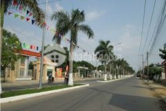 Bán đất khu biconsi dĩ an sổ hồng riêng 18triệum2