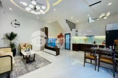 Bán nhà bùi đình túy p12 q bình thạnh