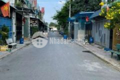 Nhà mặt tiền kinh doanh ngay ngã tư chiêu liêu