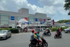 Mặt tiền kd đoàn giỏi sơn kỳ dt 5 3x7m nở hậu