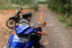 Tôi có lô đất đối diện ubnd phường thới hòa