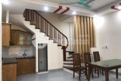 Vạn phúc, 4.5 tỷ, 5 tầng, 43m2, nhà đẹp, gần đường ô tô, ô tô đỗ ngày đêm cách nhà 35m