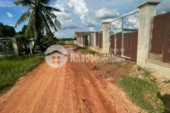 Đất châu thành tây ninh gần trường học, khu công nghiệp