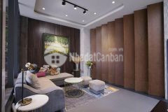 Bán nhà mtkd tô vĩnh diện sát vincom thủ đức