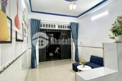 Tân phú giờ tìm đâu ra căn thứ 2, dt 4x8 1 lầu giá 3.1 tỷ