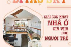 860 triệu sở hữu căn hộ quận tân bình tp hcm. bầu trời liên minh thể hiện phong cách sống riêng