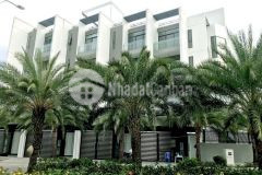 Bán nhà phố compound tt quận 2sang xịn mịn, số lượng giới hạn, chỉ 25 tỷ căn t3 lầu