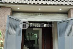 Phú nhuận hẻm huỳnh văn bánh, 3.2 x 12m, 2 lầu, chỉ 5.7 bớt