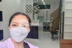 Nhà nhỏ tiền hxh full tiện ích chỉ hơn 2 tỷ nguyễn duy q8