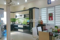 Nhà đẹp, kiên cố 3 tầng, chữ đồng tử, 4 x 14.5m, 7.3 tỷ, tân bình