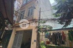 Bán nhà quận cầu giấy yên hòa. mặt ngõ nông, dân xây. 44m2x4t giá chỉ 5.25 tỷ