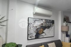 Nhà 4 tầng mới keng xe hơi ngủ trong nhà 45m2 giá 7.8 tỷ