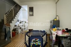 Bán gấp hxh đỗ cạnh nhà, mặt tiền 5m, p.11 bình thạnh, chỉ hơn 4 tỷ