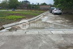 Siêu phẩm hơn 600trlô đất trung tâm thị xã duy tiên hà nam oto đỗ cửa, đất ở đô thị