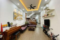 Pl chùa bộc 0972858666 khánh trần 60m2 4t 4n ô tô tránh nhỉnh 11 tỷ.