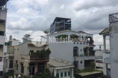 Duy nhất 1 căn trung tâm q7 nhà 3 tầng vào ở ngay