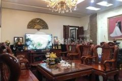 Bán nhà phân lô quận cầu giấy, vị trí đẹp, ngõ thông, ô tô tránh, vỉa hè, kinh doanh đỉnh.