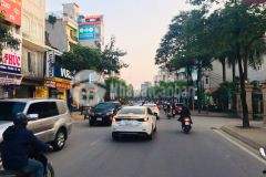 Mảnh đất như thế nào mà đáng giá triệu đô tại trung tâm thị trấn trâu quỳ, gia lâm, hà nội diện tí