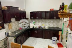 Hẻm 3.5m phan văn trị, 4.1 x 12m, 2 lầu, 7.2 tỷ, bình thạnh