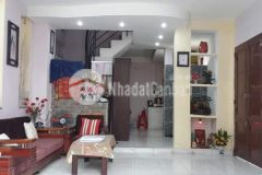 Nhà hẻm xe tăng, nguyễn xiển, 100m2 giá mềm 6ty