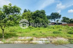 Chủ kẹt tiền cần bán lô đất 100m2 giá thương lượng mạnh tại củ chi để trả nợ gấp