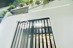 Nhà đẹp 2 lầu hẻm 391 huỳnh tấn phát, phường tân thuận đông, quận 7