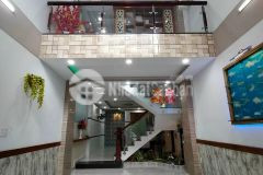 Nhà bán, tân bình, nghĩa phát, 4 x 14m, 3 lẩu, chỉ 7.4 tỷ