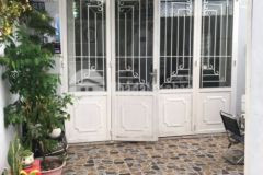 Bán nhà trục chính hẻm 1 lý tự trọng, phường an phú, quận ninh kiều, tpct