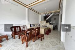 Bán nhà ngay trung tâm thương mại chợ thị trấn cây dương, huyện phụng hiệp, hậu giang lh 0793937039