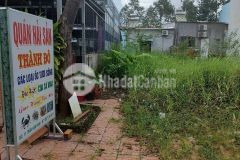 Bán nền khu vực bình thạnh b, phường bình thạnh, huyện long mỹ, tỉnh hậu giang.