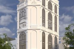 Chính chủ cần bán nhà mặt ngõ lớn huỳnh thúc kháng đống đa hà nội