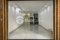 Nhà mới đẹp 6 tầng thang máy ở ngay, gần ô tô tại đường lê văn lương, q. cầu giấy