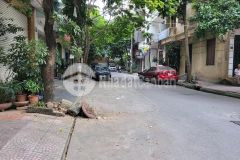 Bán nhà võ thị sáu 72m2mt 5m. ngõ thông. oto vào 10.3 tỷ