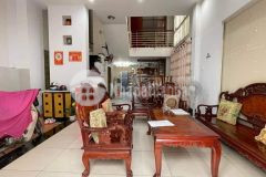 Nhà đẹp, trần khắc chân, p15, quận phú nhuận 87m2 5 lầu 8.5 tỷ. thương lượng