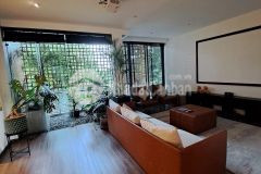 Bán nhà thiết kế hiện đại sang trọng đẳng cấp xe hơi ngủ trong nhà full nội thất cao cấp