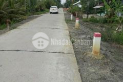 Bán đất xã vĩnh viễn a, huyện long mỹ, tỉnh hậu giang.