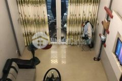 Bán nhà riêng đường dương bá trạc, quận 8, 5 tầng 64m2, 9 tỷ.