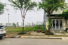 Đất mặt tiền nguyễn thị định khu adb, tam kỳ 125m2 giá 2,6 tỷ