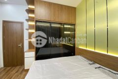 Bán nhà ngõ 8 phố bùi ngọc dương 46m x 5 tầng giá trên 4 tỷ