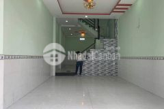 Bán nhà p.1 bình thạnh, vài bước qua q1, mặt tiền 4m, chỉ nhỉnh 5 tỷ