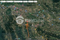 Bán mảnh đất tại trung tâm ttnt mộc châu đẹp rẻ tiềm năng