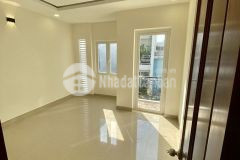 Bán nhà hxh, gần ni sư huỳnh liên, tân bình, 4x15, giá rẻ