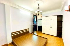 Bán nhà riêng tại phường nghĩa tân, quận cầu giấy, 27m2,3.98 tỷ, giá rẻ