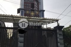 Nhà 2 tầng q12, 4x21.5, lê văn khương, chỉ 3.6 tỷ