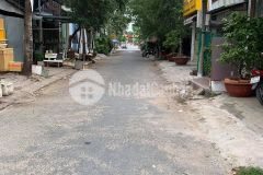 Cần bán lô đất tại phường 1, tp vị thanh, hậu giang.